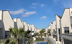 Apartamento Con Solarium Villa Amalia