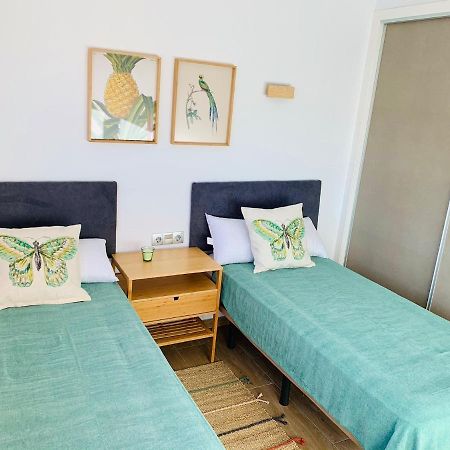Apartamento Con Solarium Villa Amalia Torrevieja Exterior photo