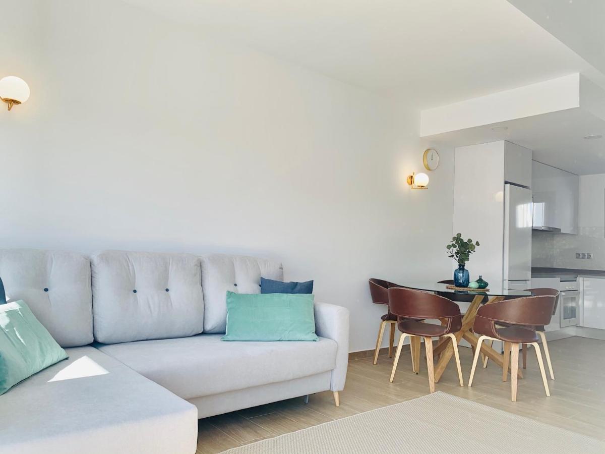Apartamento Con Solarium Villa Amalia Torrevieja Exterior photo
