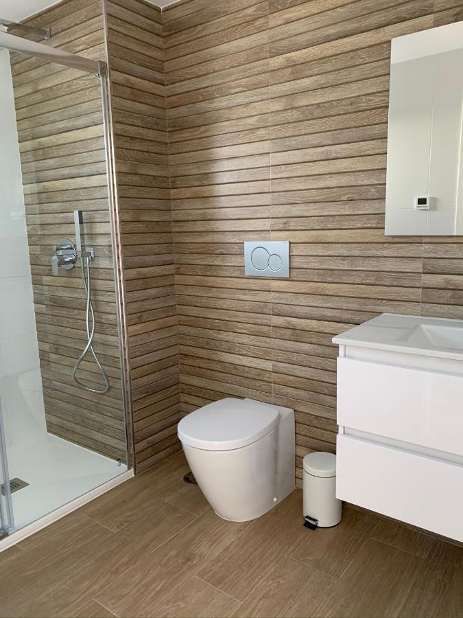 Apartamento Con Solarium Villa Amalia Torrevieja Exterior photo